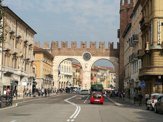 Portoni della Brà